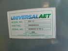 Universal #AET-SDY-12, blower silencer, part #1000026144, 12" flanges - Image 9