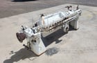 Sulzer Bingham #3x6x9C MSD horizontal multi-stage centrifugal pump, complete pump, counter clock wise rotation - Image 4