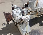 Sulzer Bingham #3x6x9C MSD horizontal multi-stage centrifugal pump, complete pump, counter clock wise rotation - Image 7