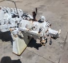 Sulzer Bingham #3x6x9C MSD horizontal multi-stage centrifugal pump, complete pump, counter clock wise rotation - Image 9