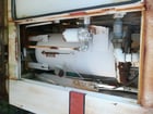 125 psi, Gardner Denver, rotary screw air compressor, 100 HP - Image 4