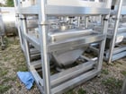 12 cu.ft. Stainless Steel Tote - Image 2