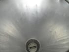20 cu.ft. Apache Stainless Steel Cone Shaped Portable Tote - Image 6