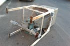 33" x 36" X 36" Rectangular Steel Hopper - Image 7