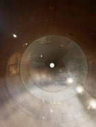 433 cu.ft., Clayton M Clayton Steel Silo - Image 3