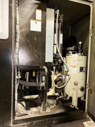 138 psig, Ingersoll-Rand #R37NE-THS, Nirvana VSD compressor, 2014 - Image 3