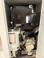 138 psig, Ingersoll-Rand #R37NE-THS, Nirvana VSD compressor, 2014 - Image 4