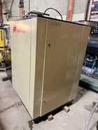 138 psig, Ingersoll-Rand #R37NE-THS, Nirvana VSD compressor, 2014 - Image 5