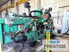 Peddinghaus #PCD-1100/3B, 3-spindle beam drill with material handling, Siemens 840Di Control, 2014 - Image 2