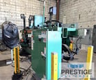 Peddinghaus #PCD-1100/3B, 3-spindle beam drill with material handling, Siemens 840Di Control, 2014 - Image 3