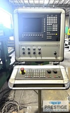 Peddinghaus #PCD-1100/3B, 3-spindle beam drill with material handling, Siemens 840Di Control, 2014 - Image 4