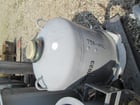 23" x 10' DE Dietrich, glass lined column, 75 psi/full vacuum @ 300°F, 2005 - Image 2