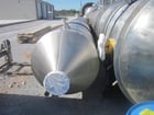 41" x 39' Praj Industries, Stainless Steel process vent scrubber, 2008 - Image 6
