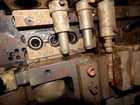 5/8" Wauseon #1003, tube end former, 3" ram stroke, 1.5" clamp open, PLC Control, 2015 - Image 10