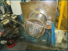 2.5" x 8" x 10" Ruesch, 4 High Rolling Mill, reversing, 200-400 FPM, coil 16" ID & 40" outside dimension, 75 - Image 4