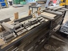 88 Ton, Promecam #RG-80-30, up-acting hydraulic brake, 10' overall, 96" between housing, 4" stroke, 14.6" - Image 9