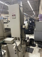 12" x 24" Okamoto #ACC-12.24DX, Reciprocating Precision Surface Grinder, 3 axis, full automatic, 1800 RPM, 5 - Image 3
