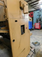 1/4" x 12' Standard #AS250-12, shear, 36" back gauge, blade gap adjust, 2005 - Image 5
