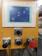 1/4" x 12' Standard Industrial #AS500-12, hydraulic shear, 48" programmable back gauge, 40 HP, 8-24 SPM, 2005 - Image 6