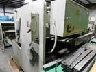 1/2" x 10' Adira #GHS-1330, hydraulic shear, 39" power back gauge, 4' squaring arm, blade gap adjust., 1998 - Image 2