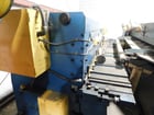 1/4" x 3' Amada #M4065, mechanical shear, 39" programmable back gauge, squaring arm, 1984 - Image 2
