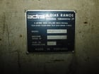 1/4" x 10' Adira #QHO-0630, shear, 30" front operated power back gauge, blade gap adj., 1983 - Image 2