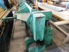 10 gauge x 10' Wysong #1010RD, shear, 24" front operated manual back gauge, 7.5 HP, 60 SPM, 10' squaring arm - Image 3