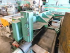 10 gauge x 10' Wysong #1010RD, shear, 24" front operated manual back gauge, 7.5 HP, 60 SPM, 10' squaring arm - Image 4