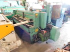 10 gauge x 10' Wysong #1010RD, shear, 24" front operated manual back gauge, 7.5 HP, 60 SPM, 10' squaring arm - Image 5