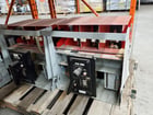 600 Amps, Federal Pacific, 25H-2, 600 Volts, 120 VAC, 3 Pole, M-OK, Draw Out (9 available) - Image 4