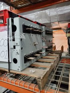 600 Amps, Federal Pacific, 25H-2, 600 Volts, 120 VAC, 3 Pole, M-OK, Draw Out (9 available) - Image 5
