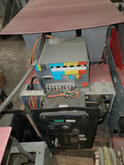 1600 Amp, Federal Pacific, 50H-3, 600 Voltage, 125V AC/DC, 3 Pole, E-OK, Draw Out - Image 2