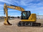 Caterpillar 325 TC, Crawler Dozer, 1278 hours, S/N: TEL30713, 2024 - Image 1
