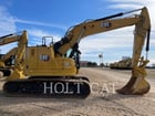 Caterpillar 325 TC, Crawler Dozer, 1278 hours, S/N: TEL30713, 2024 - Image 2