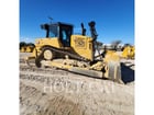 Caterpillar D6 XE, Crawler Dozer, 519 hours, S/N: TPL01035, 2023 - Image 2