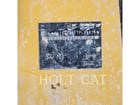 Caterpillar D6 XE, Crawler Dozer, 519 hours, S/N: TPL01035, 2023 - Image 6