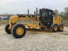 Caterpillar 150-15AW, Motor Grader, 3457 hours, S/N: EB500192, 2020 - Image 1