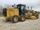 Caterpillar 150-15AW, Motor Grader, 3457 hours, S/N: EB500192, 2020 - Image 3