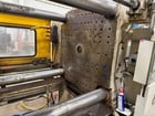 390 Ton, 41 oz., Toshiba #ISGS390V21-19, horizontal plastic injection molder, 28.7" x 28.7" tie bar spacing - Image 3