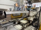390 Ton, 41 oz., Toshiba #ISGS390V21-19, horizontal plastic injection molder, 28.7" x 28.7" tie bar spacing - Image 5