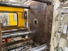 310 Ton, 41 oz., Toshiba #ISGS310W-V21-19, horizontal plastic injection molder, 25.2" x 24" tie bar spacing - Image 7