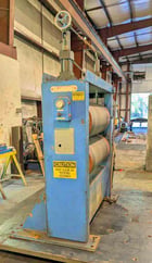 36" Ruesch #N3155, roll type tension stand - Image 1