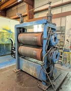 36" Ruesch #N3155, roll type tension stand - Image 5