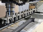 Onsrud #5100M12, CNC Router, w/ Automation Intelligence, 84" X, 204" Y, 9" Z, 24k RPM, 12 HP, 12 ATC, FANUC - Image 3