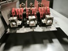 400 Amp. General Electric #TDT3365, Double Throw Safety Switch, 600 VAC, 250 VDC - Image 3