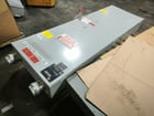 400 Amp. General Electric #TDT3365, Double Throw Safety Switch, 600 VAC, 250 VDC - Image 8