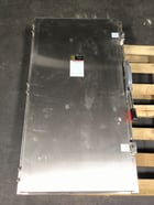 400 Amp. Square D, H325NDS, Fusible Disconnect Switch, 3 Pole, 240 Volts, Stainless Steel 3R, unused - Image 2