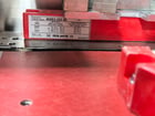 400 Amp. Square D, H325NDS, Fusible Disconnect Switch, 3 Pole, 240 Volts, Stainless Steel 3R, unused - Image 8