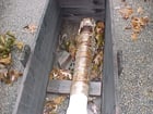 4000 Gallon Dedietrich Pte 12 Glaslock Agitator Shaft Unused - Image 2