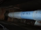 Reglassed Dtw Glass Lined 3-blade Retreat Curve Agitator - Image 2